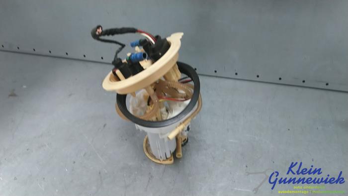 Gebrauchte Kraftstoffpumpe Elektrisch Audi A4 Preis € 74,00 Margenregelung angeboten von Klein Gunnewiek Autodemontage & Motorentechniek