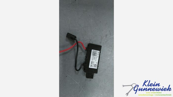 Begagnade Sensor (övriga) Cupra Leon Pris € 20,00 Marginaltabell erbjuds av Klein Gunnewiek Autodemontage & Motorentechniek