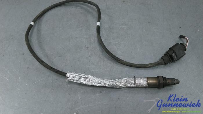 Gebrauchte Lambdasonde Volkswagen Passat Preis € 52,00 Margenregelung angeboten von Klein Gunnewiek Autodemontage & Motorentechniek