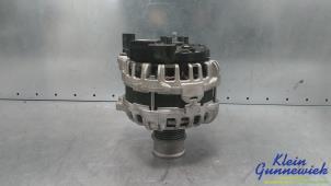 Gebrauchte Dynamo Volkswagen Polo Preis € 55,00 Margenregelung angeboten von Klein Gunnewiek Autodemontage & Motorentechniek