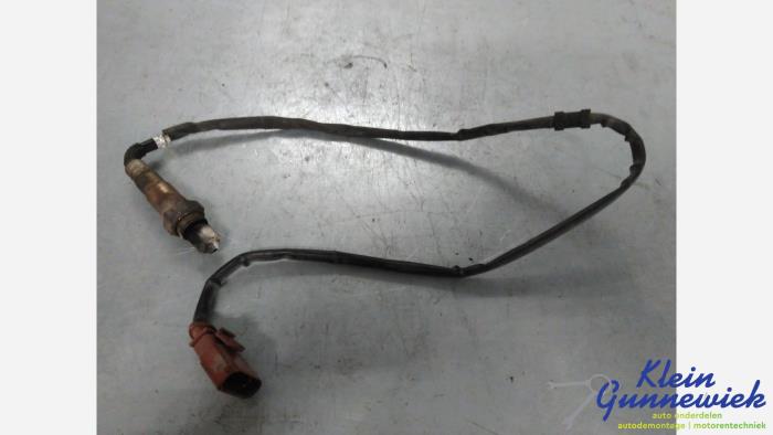 Usados Sonda Lambda Volkswagen Golf Precio € 22,00 Norma de margen ofrecido por Klein Gunnewiek Autodemontage & Motorentechniek