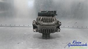 Begagnade Dynamo Volkswagen Golf Pris € 25,00 Marginaltabell erbjuds av Klein Gunnewiek Autodemontage & Motorentechniek