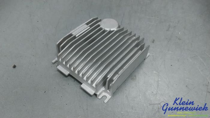 Used Computer, miscellaneous Volkswagen Passat Price € 101,00 Margin scheme offered by Klein Gunnewiek Autodemontage & Motorentechniek