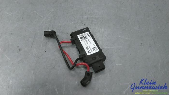 Begagnade Sensor (övriga) Cupra Leon Pris € 20,00 Marginaltabell erbjuds av Klein Gunnewiek Autodemontage & Motorentechniek