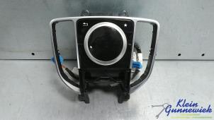 Begagnade MMI-brytare Mercedes C-Klasse Pris € 45,00 Marginaltabell erbjuds av Klein Gunnewiek Autodemontage & Motorentechniek