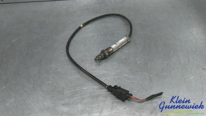Used Lambda probe Cupra Leon Price € 60,00 Margin scheme offered by Klein Gunnewiek Autodemontage & Motorentechniek