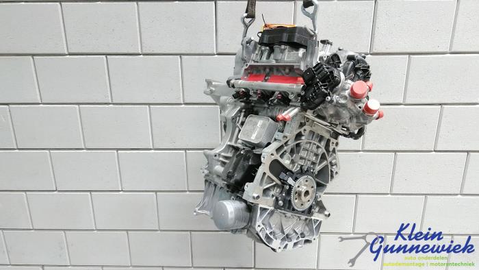 Used Engine Seat Arona Price € 1.650,00 Margin scheme offered by Klein Gunnewiek Autodemontage & Motorentechniek