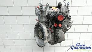 Engine from a Mercedes A-Klasse 2013