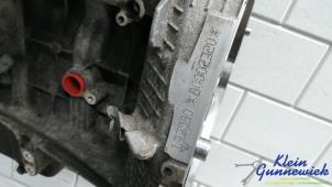 Engine from a Mercedes A-Klasse 2013