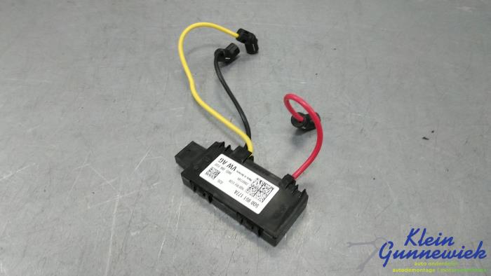 Begagnade Sensor (övriga) Skoda Karoq Pris € 95,00 Marginaltabell erbjuds av Klein Gunnewiek Autodemontage & Motorentechniek