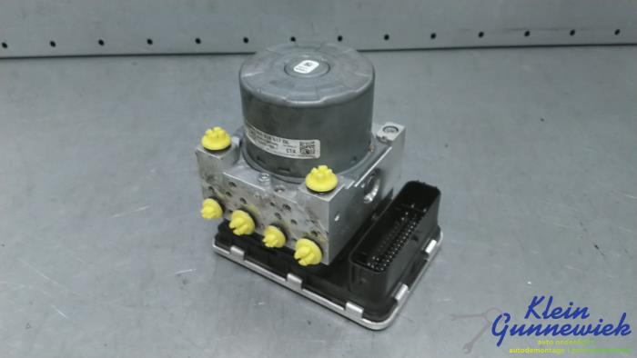 Begagnade ABS-pump Cupra Leon Pris € 68,00 Marginaltabell erbjuds av Klein Gunnewiek Autodemontage & Motorentechniek