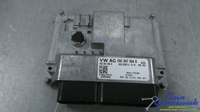 Injection computer Seat Arona (Used)