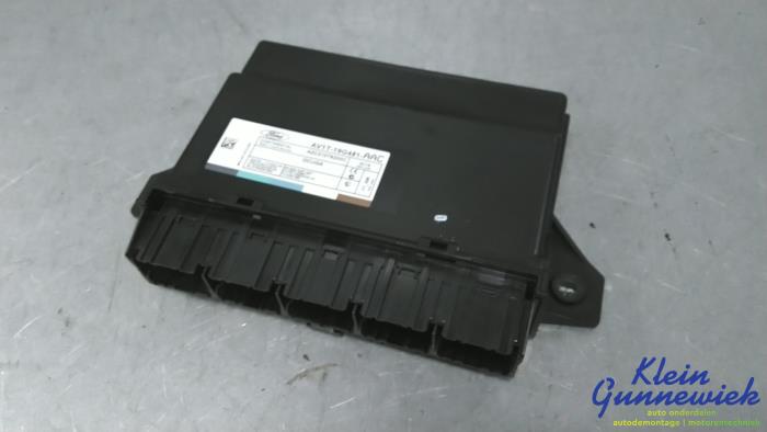 Used Body control computer Ford B-Max Price € 85,00 Margin scheme offered by Klein Gunnewiek Autodemontage & Motorentechniek