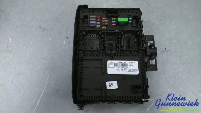 Used Body control computer Ford Kuga Price € 115,00 Margin scheme offered by Klein Gunnewiek Autodemontage & Motorentechniek