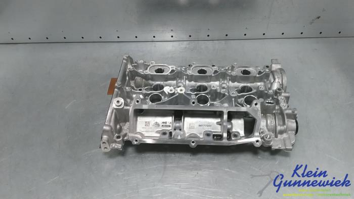 Gebrauchte Nockenwellengehäuse Audi RS4 Preis € 256,00 Margenregelung angeboten von Klein Gunnewiek Autodemontage & Motorentechniek