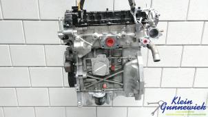Engine from a Suzuki Swift 2021