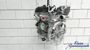 Engine from a Suzuki Swift 2021