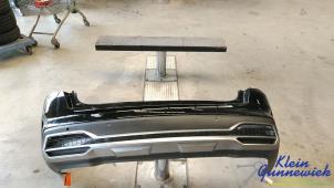 Gebrauchte Stoßstange hinten Kia Sorento Preis € 595,00 Margenregelung angeboten von Klein Gunnewiek Autodemontage & Motorentechniek