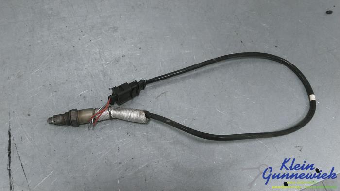 Used Lambda probe Cupra Leon Price € 60,00 Margin scheme offered by Klein Gunnewiek Autodemontage & Motorentechniek