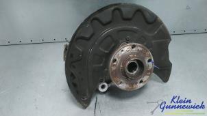 Gebrauchte Achsschenkel links vorne Seat Leon Preis € 125,00 Margenregelung angeboten von Klein Gunnewiek Autodemontage & Motorentechniek