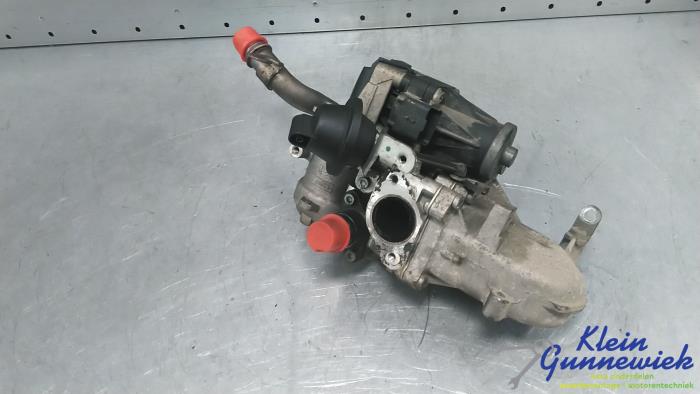 Gebrauchte AGR Ventil Ford B-Max Preis € 42,00 Margenregelung angeboten von Klein Gunnewiek Autodemontage & Motorentechniek