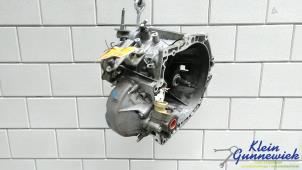 Begagnade Växellåda Citroen Berlingo Pris € 250,00 Marginaltabell erbjuds av Klein Gunnewiek Autodemontage & Motorentechniek