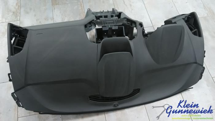 Używane Panel Ford Ecosport Cena € 418,00 Procedura marży oferowane przez Klein Gunnewiek Autodemontage & Motorentechniek
