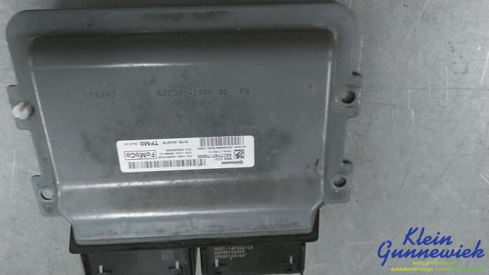 Used Injection computer Ford Kuga Price € 260,00 Margin scheme offered by Klein Gunnewiek Autodemontage & Motorentechniek