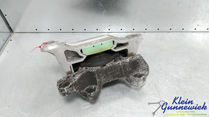 Gebrauchte Motorlager Ford Kuga Preis € 97,00 Margenregelung angeboten von Klein Gunnewiek Autodemontage & Motorentechniek