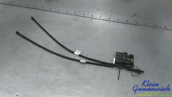 Used Computer, miscellaneous Ford Kuga Price € 49,00 Margin scheme offered by Klein Gunnewiek Autodemontage & Motorentechniek