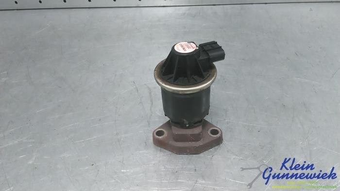 Usagé Valve RGE Honda Insight Prix € 40,00 Règlement à la marge proposé par Klein Gunnewiek Autodemontage & Motorentechniek