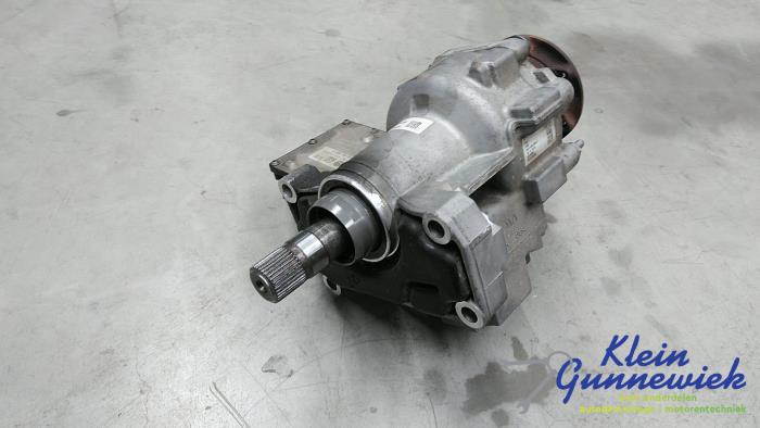 Front differential Volkswagen E-Golf - 0D9409055C