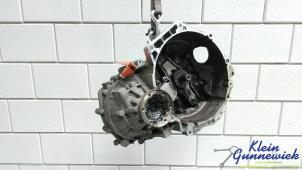 Usagé Boîte de vitesse Audi A1 Prix € 750,00 Règlement à la marge proposé par Klein Gunnewiek Autodemontage & Motorentechniek