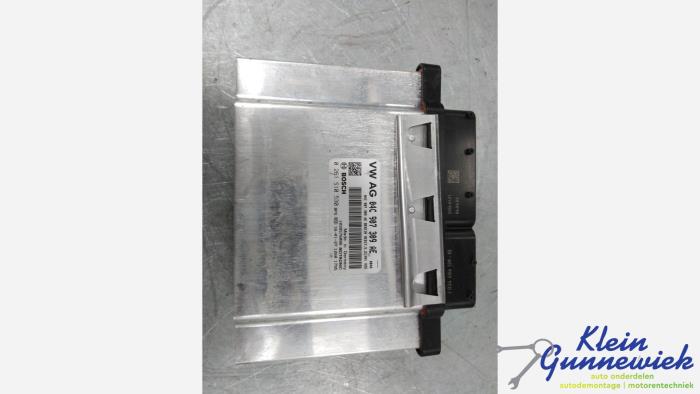 Used Injection computer Seat Leon Price € 36,00 Margin scheme offered by Klein Gunnewiek Autodemontage & Motorentechniek