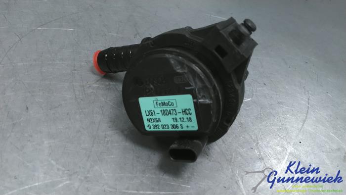 Begagnade Vattenpump Ford Kuga Pris € 75,00 Marginaltabell erbjuds av Klein Gunnewiek Autodemontage & Motorentechniek