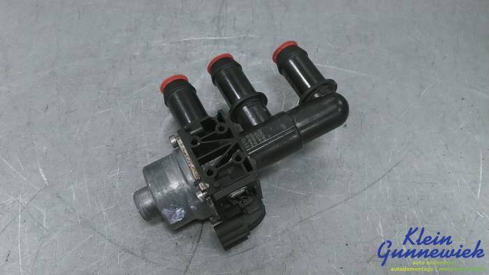 Electric heater valve Ford Kuga - 2602679