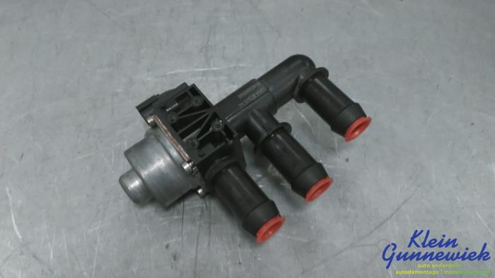 Electric heater valve Ford Kuga - 2602679