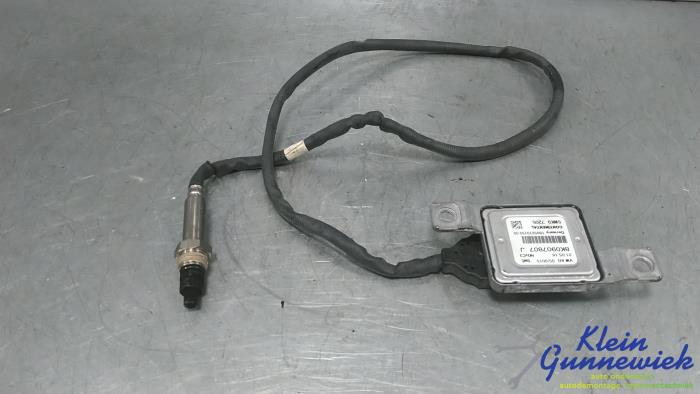 Używane Sonda lambda Audi A6 Cena € 79,00 Procedura marży oferowane przez Klein Gunnewiek Autodemontage & Motorentechniek
