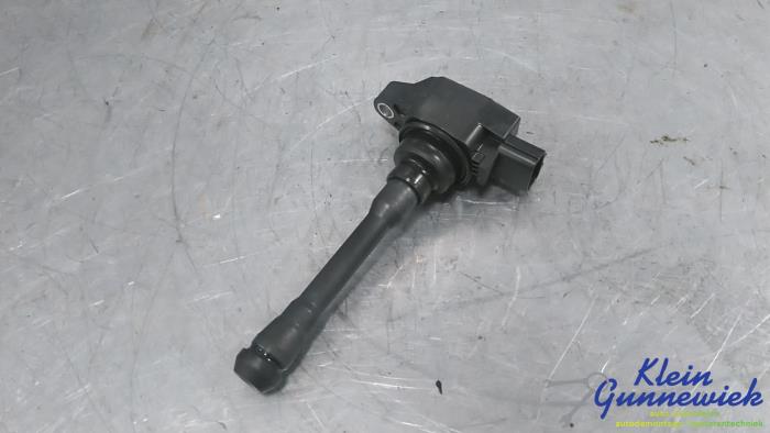Gebrauchte Zündspule Dacia Sandero Preis € 15,00 Margenregelung angeboten von Klein Gunnewiek Autodemontage & Motorentechniek