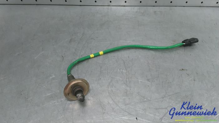 Usados Sonda Lambda Dacia Sandero Precio € 40,00 Norma de margen ofrecido por Klein Gunnewiek Autodemontage & Motorentechniek