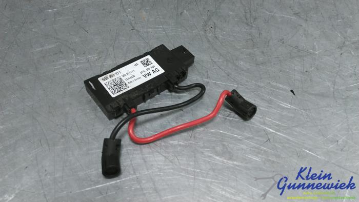 Begagnade Sensor (övriga) Cupra Leon Pris € 20,00 Marginaltabell erbjuds av Klein Gunnewiek Autodemontage & Motorentechniek