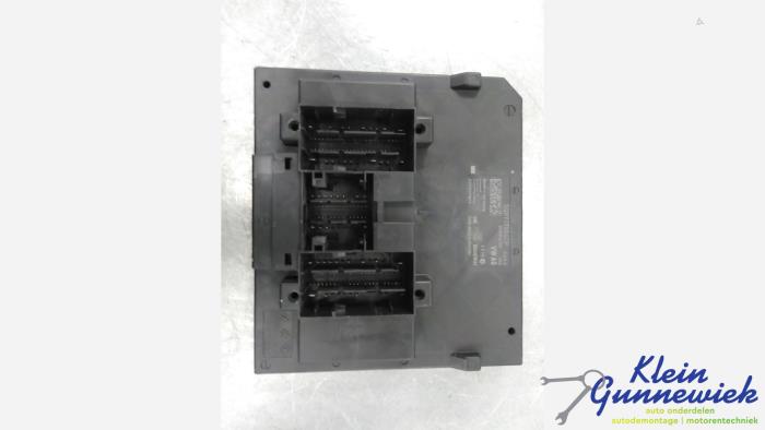 Used Body control computer Volkswagen E-Golf Price € 66,00 Margin scheme offered by Klein Gunnewiek Autodemontage & Motorentechniek