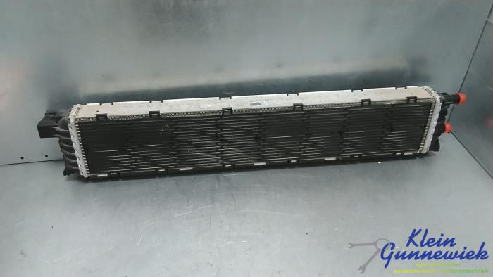 Used Radiator Audi A6 Price € 55,00 Margin scheme offered by Klein Gunnewiek Autodemontage & Motorentechniek