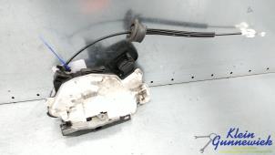 Używane Mechanizm blokady drzwi lewych przednich wersja 4-drzwiowa Seat Leon Cena € 50,00 Procedura marży oferowane przez Klein Gunnewiek Autodemontage & Motorentechniek