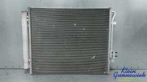 Used Air conditioning condenser Kia Sorento Price € 295,00 Margin scheme offered by Klein Gunnewiek Autodemontage & Motorentechniek