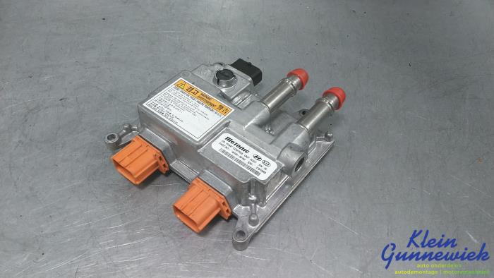 Used Computer, miscellaneous Kia Sorento Price € 375,00 Margin scheme offered by Klein Gunnewiek Autodemontage & Motorentechniek