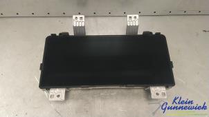Used Instrument panel Kia Sorento Price € 995,00 Margin scheme offered by Klein Gunnewiek Autodemontage & Motorentechniek