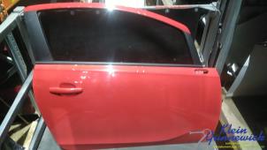 Begagnade Dörr, 2-dörrars, höger Opel Corsa Pris € 195,00 Marginaltabell erbjuds av Klein Gunnewiek Autodemontage & Motorentechniek
