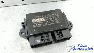 Begagnade PDC-modul Audi RS3 Pris € 75,00 Marginaltabell erbjuds av Klein Gunnewiek Autodemontage & Motorentechniek