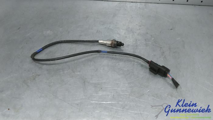 Gebrauchte Lambdasonde Kia Sorento Preis € 139,00 Margenregelung angeboten von Klein Gunnewiek Autodemontage & Motorentechniek